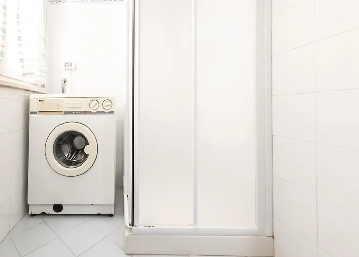 Apartamento Dalla Giuli Cattolica