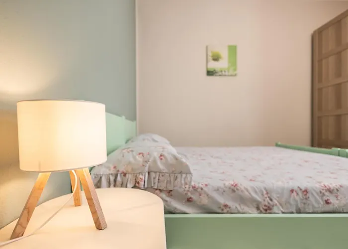 Apartamento Dalla Giuli