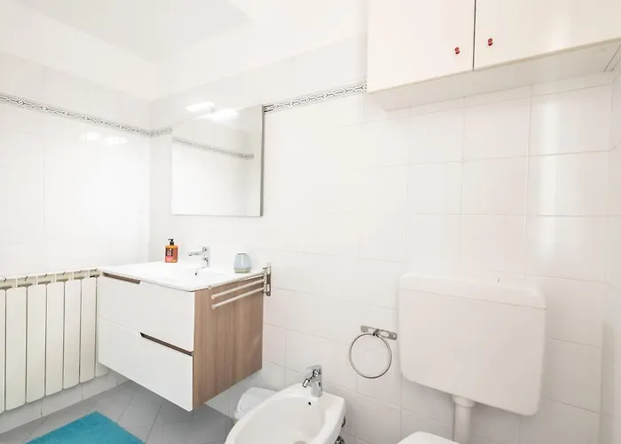 Apartamento Dalla Giuli *