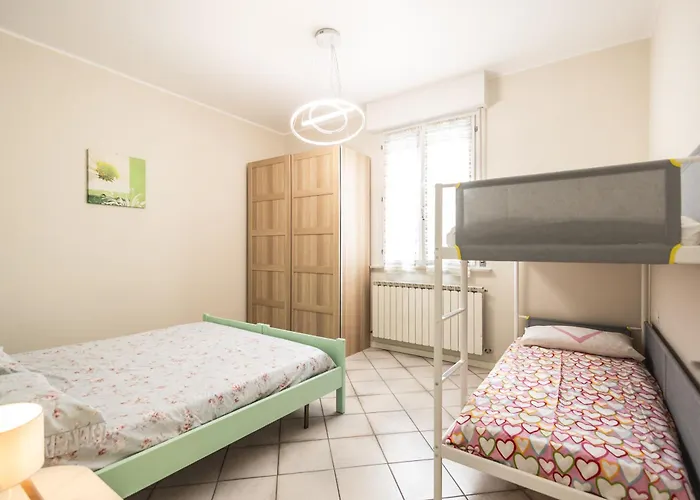 Apartamento Dalla Giuli