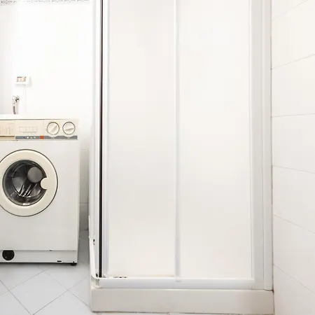 Apartment Dalla Giuli Cattolica