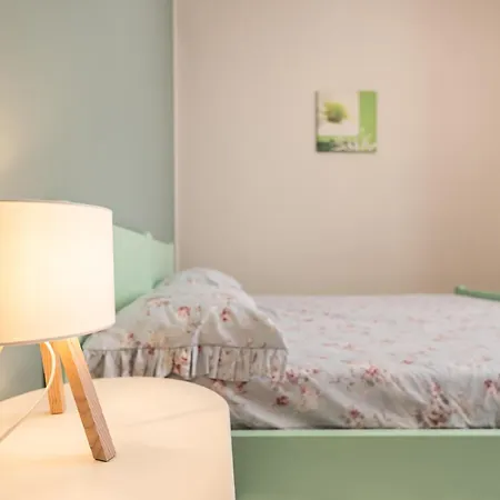 Apartment Dalla Giuli