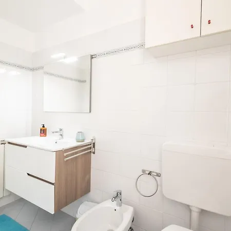 Apartamento Dalla Giuli *