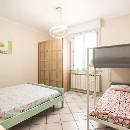 Apartment Dalla Giuli