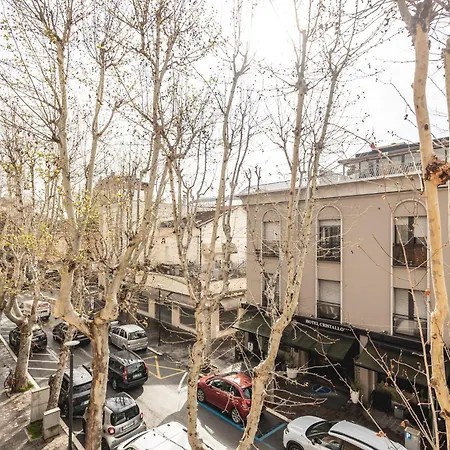 Dalla Giuli Apartment *